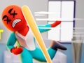 Lojë Office Fight