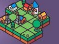 Lojë Block City Clicker