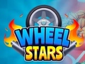 Lojë Wheel Stars