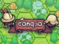 Lojë Conq.io