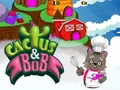 Lojë Cactus & Bob