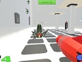 Lojë 3D Shooter: Xterminator