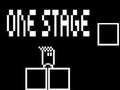 Lojë One Stage