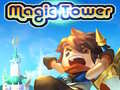 Lojë Magic Tower