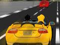 Lojë Car Rush Fast Game