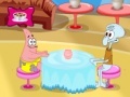 Lojë SpongeBob UnderWater Restaurant