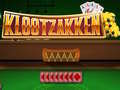 Lojë Klootzakken