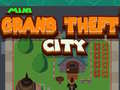 Lojë Mini Grand Theft City