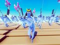 Lojë TABS: Epic Battle Simulator