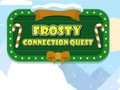 Lojë Frosty Connection Quest