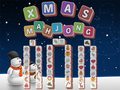Lojë Xmas Mahjong Tiles 2023