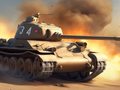Lojë World Tank Wars