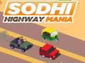 Lojë Sodhi Highway Mania