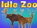 Lojë Idle Zoo