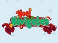 Lojë Noel Navigates