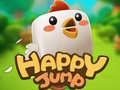 Lojë Happy Jump