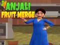 Lojë Anjali Fruit Merge
