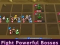 Lojë  Tavern Rumble: Roguelike Card