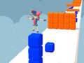 Lojë Digital Circus Tower Runner