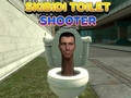Lojë Skibidi Toilet Shooter Chapter 1