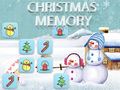 Lojë Christmas Memory