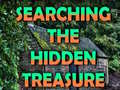 Lojë Searching The Hidden Treasure
