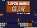 Lojë Super Mario Galaxy