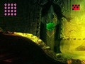 Lojë Rescue The Cursed Rose