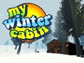 Lojë My Winter Cabin