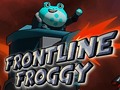 Lojë Frontline Froggy