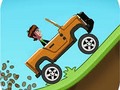 Lojë Jungle Racing