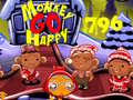 Lojë Monkey Go Happy Stage 796