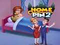 Lojë Home Pin 2