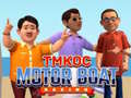 Lojë TMKOC Motorboat Racing