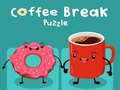 Lojë Coffee Break Puzzle