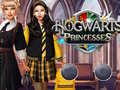 Lojë Hogwarts Princesses