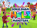 Lojë Gokuldham Holi Mahotsav