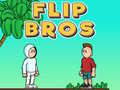 Lojë Flip Bros