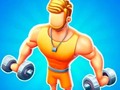 Lojë My Gym Simulator