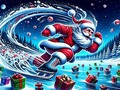 Lojë Santa's Drift