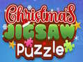 Lojë Christmas Jigsaw Puzzle