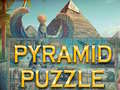 Lojë Pyramid Puzzle