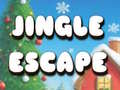 Lojë Jingle Escape