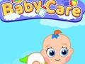 Lojë Baby Care