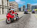 Lojë Ultimate Motorcycle Simulator 3D