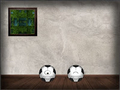 Lojë Amgel Easy Room Escape 150