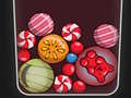 Lojë Candy Pop: Sugar Rush