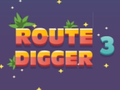Lojë Route Digger 3