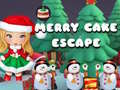 Lojë Merry Cake Escape