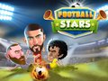 Lojë Football Stars